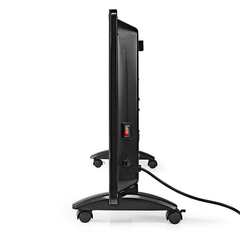 Primo PRPH-81025 Γυάλινος Θερμοπομπός Μαύρος 2000W με Τηλεχειριστήριο (810025) Primo PRPH-81025 Γυάλινος Θερμοπομπός Μαύρος 2000W με Τηλεχειριστήριο (810025)